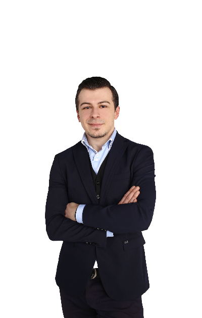 Зазымин Артем Игоревич